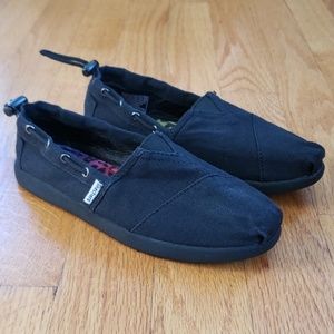 Skechers Girls Slip-On Shoes
